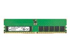 Crucial Micron  DDR5  modul