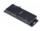 Startech 2P Serial to Ethernet Adapter