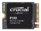 Crucial P310  SSD  Extreme