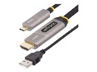 Startech StarTechcom 30ft (915m) USB-C to HDMI