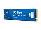SanDisk WD Blue SN5000 WDS400T4B0E-00BKY0  SSD