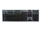 Logitech G G915 X  Klávesnice