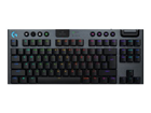 Logitech G G915 X  Klávesnice