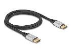 Delock Delock  Kabel DisplayPort  DisplayPort