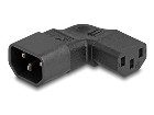 Delock Delock  Adaptér napájení  IEC