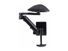 Startech StarTechcom Adjustable Arm Rest For Desk