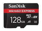 SanDisk Express  Paměťová karta flash