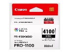 Canon PFI-4100 MBK  80 ml