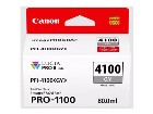 Canon PFI-4100 GY  80 ml