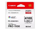 Canon PFI-4100 PGY  80 ml