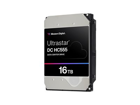 Western Digital WD Ultrastar DC HC555  Pevný