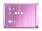 Western Digital WD_BLACK P10 Game Drive WDBZ7D0060BPK