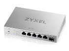 Zyxel XMG-100 Series XMG-105  Přepínač