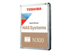 Toshiba N300 NAS  Pevný disk