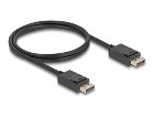 Delock Delock  Kabel DisplayPort  DisplayPort