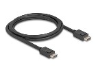 Delock Delock  Kabel DisplayPort  DisplayPort