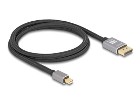 Delock Delock  Kabel DisplayPort  Mini