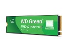 SanDisk WD Green SN3000 WDS100T4G0E-00CPS0  SSD