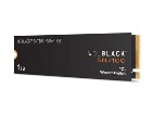 SanDisk WD Black  SSD  1