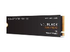 SanDisk WD_BLACK SN7100 WDS500G4X0E-00CJA0  SSD