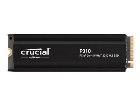 Crucial P310  SSD  2