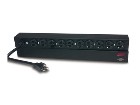 APC Basic Rack-Mount PDU  Pásek