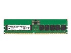 Crucial Micron  DDR5  modul