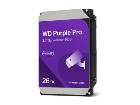 Western Digital WD Purple Pro WD260PURP  Pevný