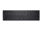 Dell KB500  Klávesnice  bezdrátový