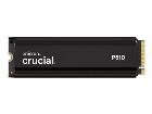 Crucial P510  SSD  1