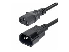 Startech StarTechcom 45m Power Extension Cord