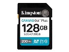 Kingston Canvas Go! Plus  Pametová