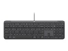 Logitech Signature Slim Wired K620 for