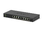 NETGEAR 300 Series GS308LP  Prepínac