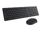 Dell Pro Keyboard and Mouse KM5221W