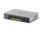 NETGEAR Easy Smart GS105EP  Prepínac