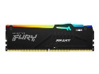 Kingston FURY Beast RGB  DDR5