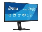 iiyama ProLite XUB3493WQSU-B6  LED monitor