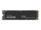 Crucial T710  SSD  šifrovaný
