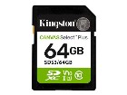 Kingston Canvas Select Plus  Pametová