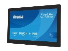 iiyama ProLite TW1623AS-B3P  Android PC