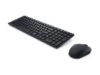 Dell Pro Compact Silent Keyboard and