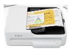 Epson WorkForce DS-1730  Skener dokumentu