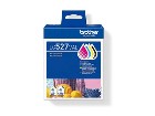 Brother LC527 Value Pack  4-balení