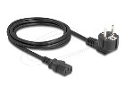 Delock Delock  Elektrický kabel  power