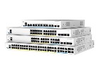 Cisco Catalyst 1300X-24T-4X  Prepínac