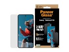 PanzerGlass PG Privacy Samsung Galaxy S26 s