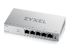 Zyxel GS1200v3 Series GS1200-5HPv3  Prepínac