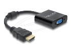 Delock Delock  Kabel adaptéru  HDMI