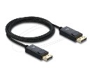 Delock Delock  Kabel DisplayPort  DisplayPort